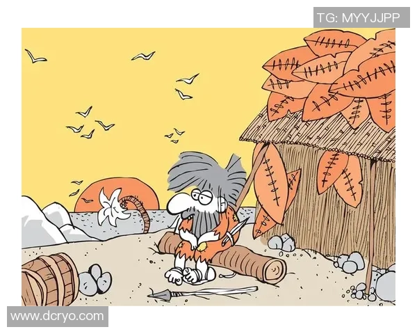 鲁滨逊在荒岛上踢足球的奇妙冒险与生存启示